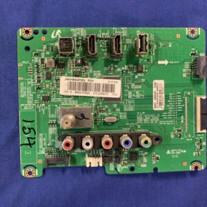 SAMSUNG UN40H5003AFXZA LF04 MAIN BN94-07592A / BN97-08922R