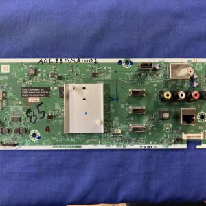 PHILIPS 65PUL7552/F7 ME1  MAIN ADL8BMMA-001
