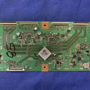 VIZIO E60u-D3 T-CON RUNTK0214FVZZ