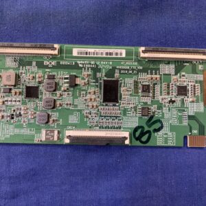 VIZIO M55Q6-L4 LBSFN8GZ T-CON HV550QUBF70 / 44-989000010