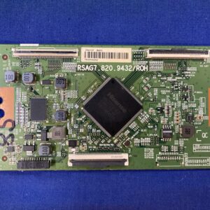 HISENSE 65H6G T-CON 256137