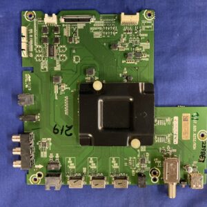 SHARP LC-65Q7300U MAIN 239887 / 239884