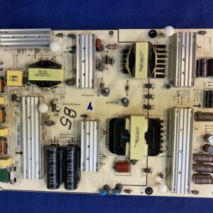 VIZIO E60u-D3 POWER SUPPLY 09-60CAP0A0-00