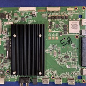 VIZIO E60u-D3 MAIN 8387140 / 016CAP0AE00  (140)