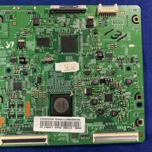 SAMSUNG UN55FH6030FXZA TH01 T-CON BN96-27249A / BN97-06783C