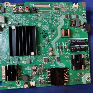 HISENSE 43QD65Q MAIN 424666 / 424667