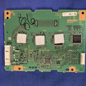 SONY XBR-75X950H 20LD60A  LED DRIVER A-5016-211-A