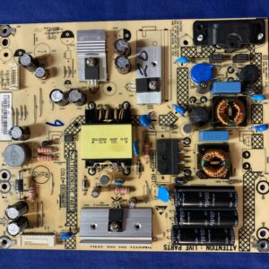 SHARP LC-43LB481U POWER SUPPLY PLTVFQ351XAV1