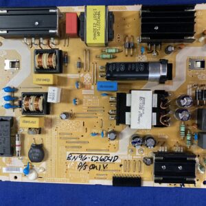 SAMSUNG UN55TU7000FXZA POWER SUPPLY ONLY BA50FFA160 / BA55FA160 / BN96-52604D