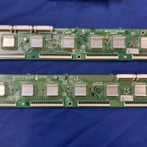 LG 60PN5700  BUFFERS EBR75470001 , EBR75458001