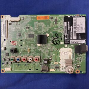 LG 60PN5000-UA MAIN EBT62753702 / EAX65071308(1.2)