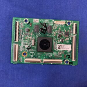 LG 60PN5000-UA LOGIC BOARD EBR75545101 / EAX64778001