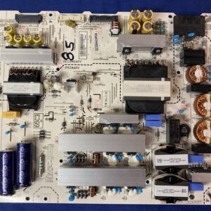 LG OLED65C3AUA / PUA POWER SUPPLY EBR37739401 / (37739401) /  EAX69990104(1.0)