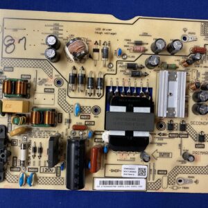TOSHIBA 43LF621U21 POWER SUPPLY 1T920000700 / FSP126-2FS01