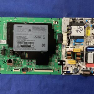 SAMSUNG UN55U8000FFXZA WD04 MAIN / POWER SUPPLY BN96-61905J / BN44-01337F