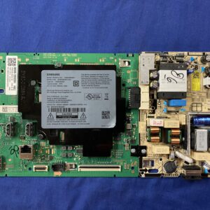 SAMSUNG UN55U8000FFXZA WG05 MAIN/POWER SUPPLY BN96-59909H / BN44-01337H