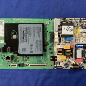 SAMSUNG UN55U8000FFXZA  WD26 MAIN / POWER SUPPLY BN96-62958C / BN44-01337H