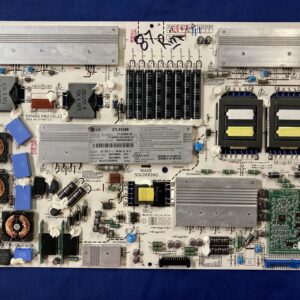 LG 47LX6500-UB.AUSWLJR POWER SUPPLY EAY60803402