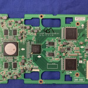 LG 47LX6500-UB.AUSWLJR T-CON EBR61004704 (EAX62110705(0))