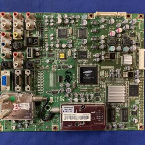 SAMSUNG LNS4051DX/XAA MAIN BN94-01091B / BN59-00498A