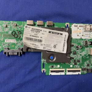 LG 55UA7050PUA.BUSSLKR MAIN	EBT30116180