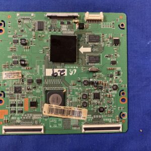 SAMSUNG UN55ES6500F T-CON BN95-00579B