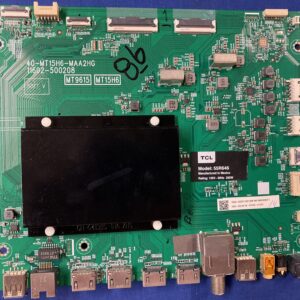 TCL 55R646 MAIN 30800-000232 / 30801-000199