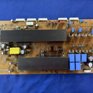 LG 60PN5000-UA  Y-MAIN / Y-SUS EBR75455701 / EAX64789501