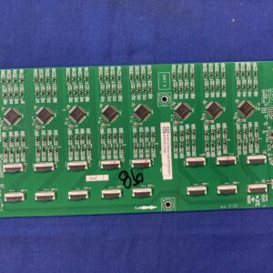 TCL 55R646 LED DRIVER 08-D55C120-DR200AA / 55R635