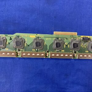 PANASONIC TH-42PX75U U-BUFFER TNPA4184