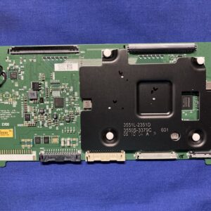 SAMSUNG QN65Q85DA T-CON 6871L-7784A / LE650PQL
