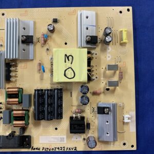 ROKU 65" POWER SUPPLY PLTVOI921XXV2 / 715GF271-P02-000-B03R