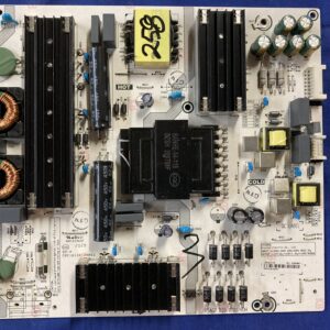 HISENSE 70H6570G / 70A6G POWER SUPPLY 262075 / HLL-5865WA