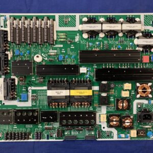 SAMSUNG QN75Q800TAFXZA POWER SUPPLY BN44-01075A / L75S8SNA_THS