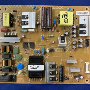 INSIGNIA NS-65DR620NA18 POWER SUPPLY PLTVHI401XXA2