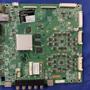 VIZIO M602i-B3 MAIN Y8386392S / 0160CAP07100 (392)