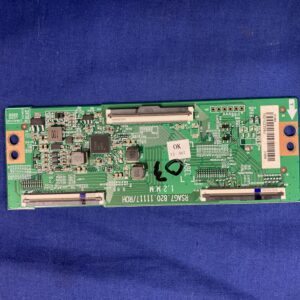 HISENSE 55A6G T-CON 301963 / 310846