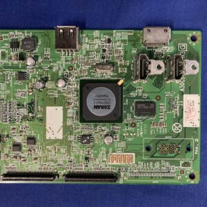 PHILIPS 32PFL3514D/F7 MAIN A91F2MMA003 / A91F2UH