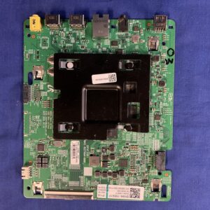 SAMSUNG LH82QETELGCXGO MAIN BN94-15691F / BN97-17166C