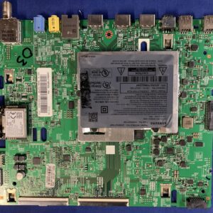 SAMSUNG UN55NU7100FXZA CE10 MAIN BN94-13275R / BN9714772Y