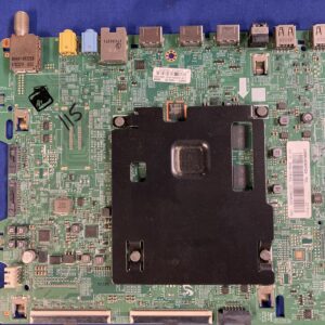 SAMSUNG UN55KU6290DFXZA CA02 MAIN BN94-10838Q / BN97-10651D