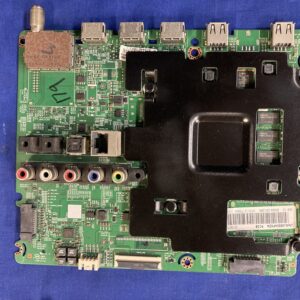 SAMSUNG UN40J5500A MAIN BN94-09124K