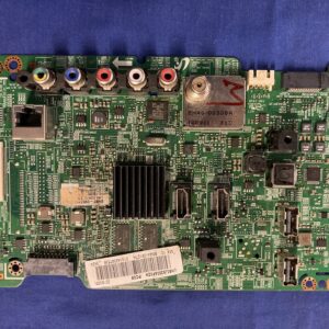 SAMSUNG UN60J6200AFXZA NS02 MAIN BN94-09127A / BN97-09529T