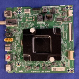 HISENSE 65R6G MAIN 289332 / 289333