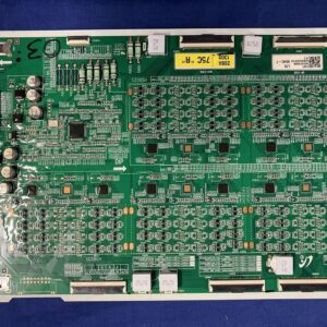 SAMSUNG QN75Q800TAFXZA LED DRIVER RIGHT BN44-01069A / 75C"R"