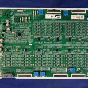 SAMSUNG QN75Q800TAFXZA LED DRIVER LEFT BN44-01069B / 75C"L"