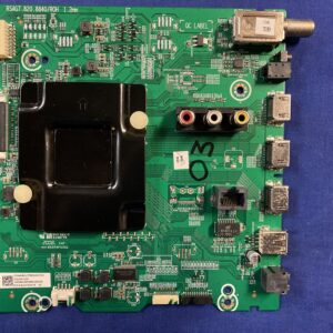 HISENSE 65R6E3 MAIN 265026 / 270340