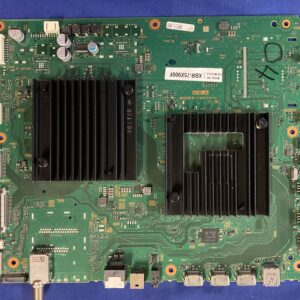 SONY XBR75X900F BM2A MAIN A-2197-252-A / A2197239A