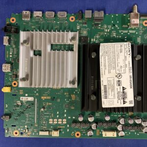 SONY XR-65A95K BM5S22 MAIN A-5041-915-A / A-5041-876-A