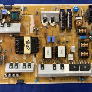 SAMSUNG UN65KU650DFXZA FA01 POWER SUPPLY BN44-00808D , BN44-00808A
